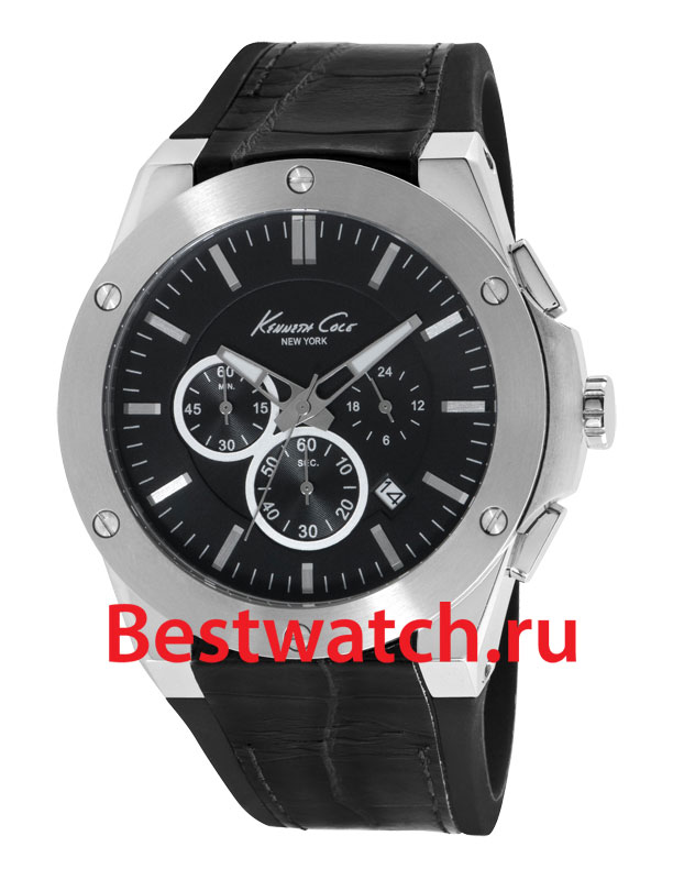 Часы Kenneth Cole Dress Sport IKC8086